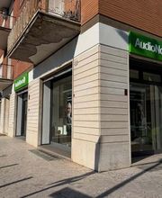 Esterno Centro Acustico di Ciampino