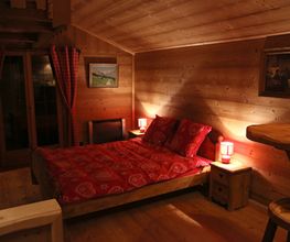 Au Petit Gîte Bild 8