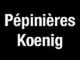 Pépinières Koenig