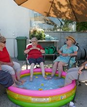 Genossenschaft Alterswohnheim Bild 4