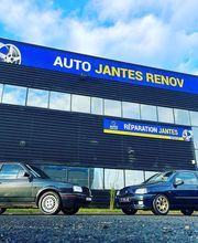 Auto Jantes Renov image 2
