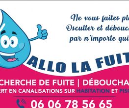 Allo la Fuite image 6