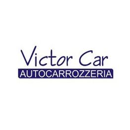 Autocarrozzeria Victor Car logo