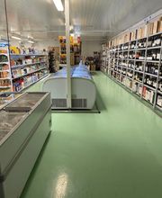 Loja Magasin Alimentaire Europeixe Bild 6