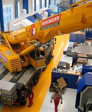 Fangmann Industrie GmbH & Co. KG Bild 1