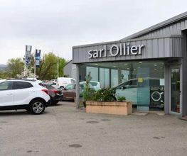 Garage Ollier image 3