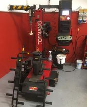 Puntogomme Snc - Mastro Michelin immagine 8