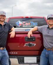 CanTex Roofing & Construction image 2
