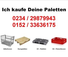 Hiltroper Paletten UG Bild 1