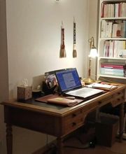 Caroline Mehallel image 3