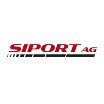 Siport AG logo