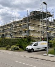 Huber AG - Malen und Bodenbeläge Bild 1