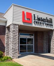 Listerhill Credit Union image 1