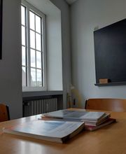 Bremen-Mitte Unterrichtsraum 1