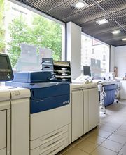 COPYTOP Levallois-Perret / Imprimerie Levallois-Perret image 1