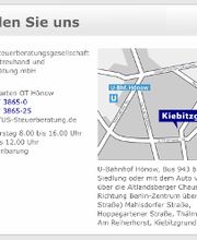 PROVENTUS Steuerberatungsgesellschaft Unternehmenstreuhand & Wirtschaftsberatung mbH Bild 7