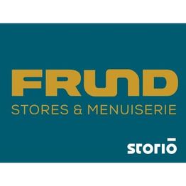 Frund Didier Sàrl logo
