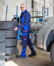 Ehrhardt Reifen + Autoservice Bild 6