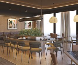 B&B HOTEL Murcia Thader imagen 4