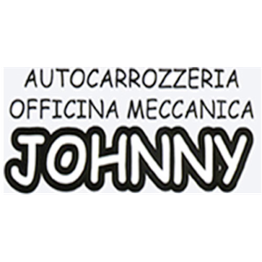 Autocarrozzeria Johnny logo