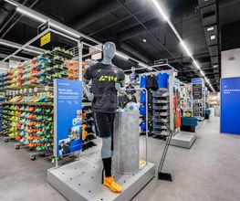 DECATHLON Connect Recklinghausen Bild 4