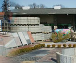 AGRAVIS Bauservice GmbH - Salzgitter Bild 1