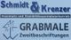 Fa. Schmidt und Krenzer Grabmale