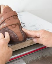 Kellermann Gesunde Schuhe Bild 5