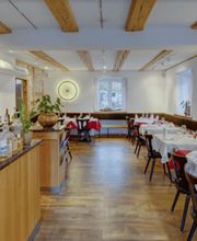 Restaurant Adler Orient Bild 1