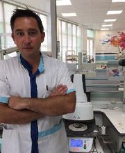 Laboratoire Battiston image 1