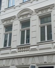 Die Maler- J.Miehling Altbau / Sanierung
