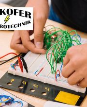 Hinkofer Elektrotechnik Bild 1