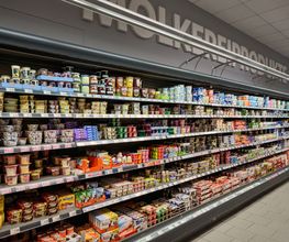 Molkereiprodukte