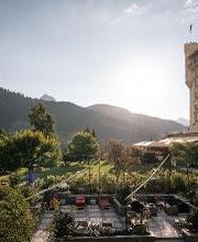Gstaad Palace - The Leading Hotels of the World Bild 7