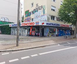 Matratzen Concord Filiale Leipzig-Südvorstadt Bild 1