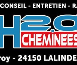 H2O Cheminées image 1