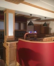 Maler- und Gipsergeschäft Romeo Pfammatter AG Bild 5