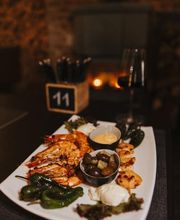 MY Burgerie & Tapas Bild 3