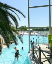 Les Antilles de Jonzac Centre Aquatique image 3