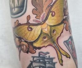 Joon Tattoo image 6