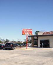 Golden Triangle Emergency Center - Orange image 17