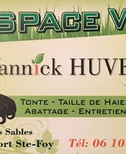 HUVEL Espace vert image 5