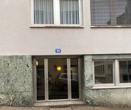 StressAway Massage Zurich Bild 5