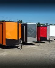 Nationwide Trailers - Kansas City image 16