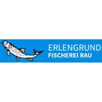 Fischerei Erlengrund Rau