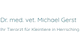 Tierarztpraxis Dr. med. vet. Michael Gerst