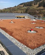 Hiltbrand Gebäudehüllen AG Bild 14