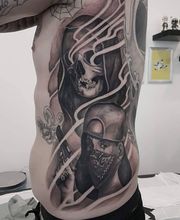 Lanterne Noire image 16