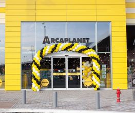 Arcaplanet immagine 1