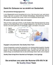 Quality Clean Gmbh Bild 12